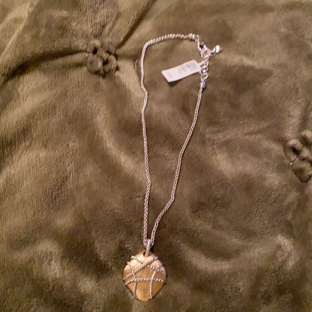 Brighton Necklace.